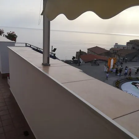 La Terrazza