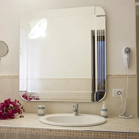 B&B La Terrazza 체트라로