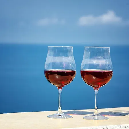 B&B La Terrazza 체트라로