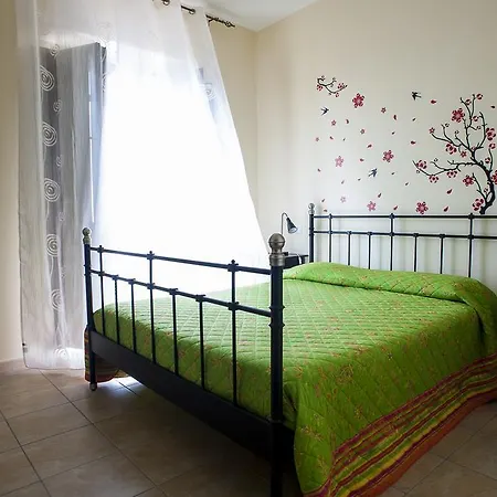 La Terrazza 3* 체트라로