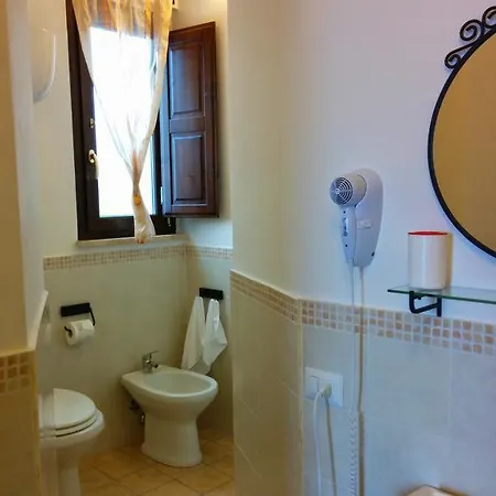 La Terrazza 3* 체트라로