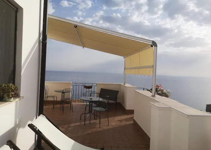 Alojamento de Acomodação e Pequeno-almoço La Terrazza