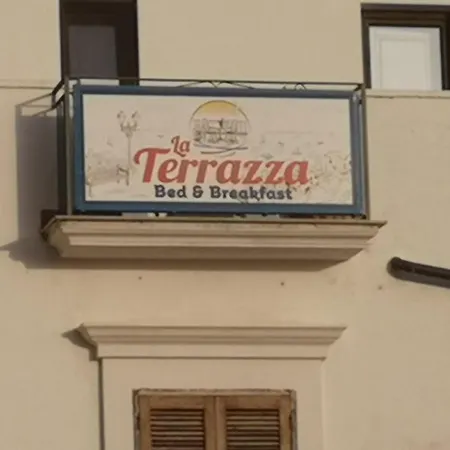 La Terrazza Bed & Breakfast 3*