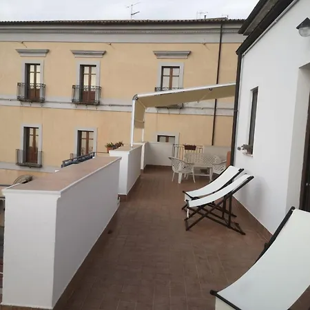La Terrazza 3*