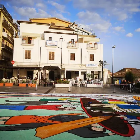 La Terrazza Bed & Breakfast