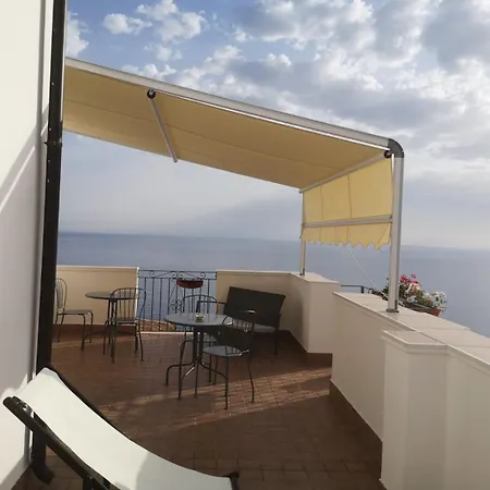 Bed & Breakfast La Terrazza