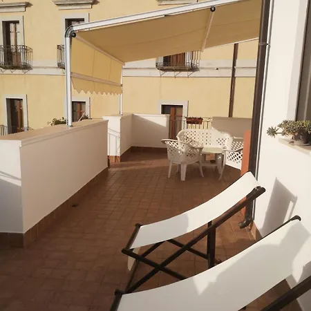 La Terrazza