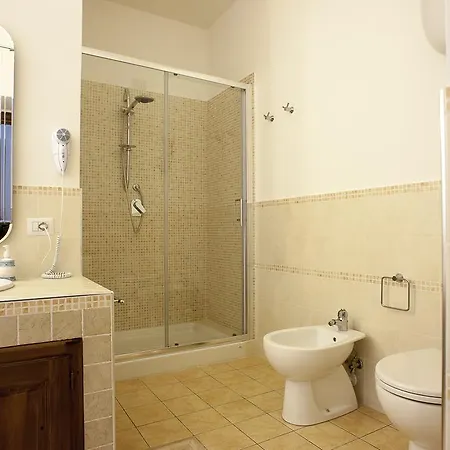 La Terrazza Bed & Breakfast Cetraro