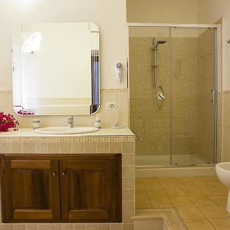 Bed & Breakfast La Terrazza 3*