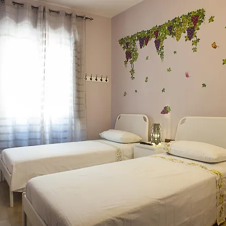 La Terrazza Bed & Breakfast 3*
