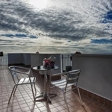 La Terrazza Bed & Breakfast 3*
