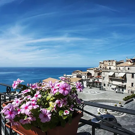 Bed & Breakfast La Terrazza Cetraro