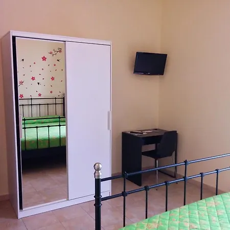 La Terrazza