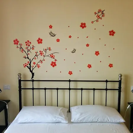 Bed & Breakfast La Terrazza