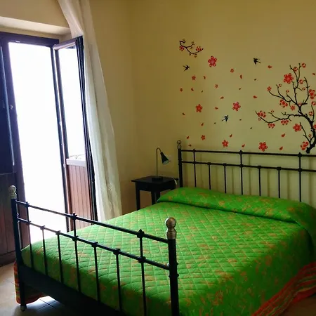 La Terrazza 3*