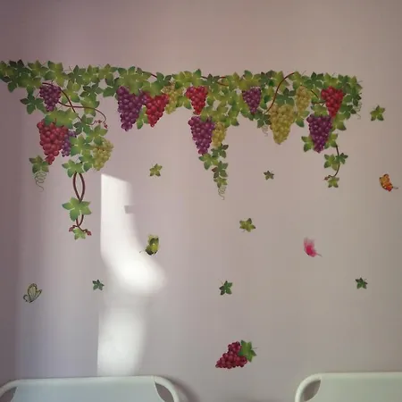 La Terrazza 3* Cetraro