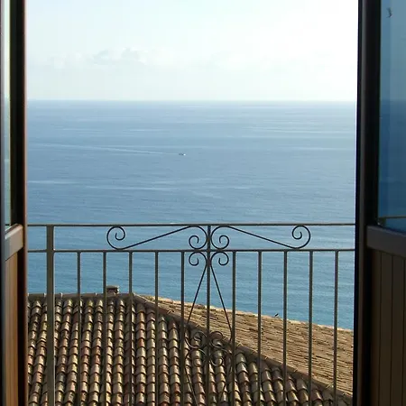 La Terrazza Frühstückspension