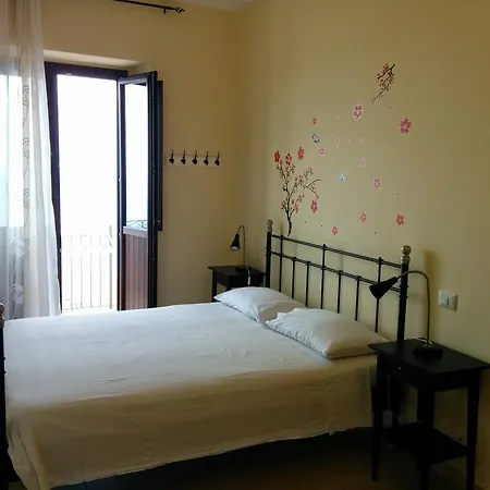 La Terrazza 3*