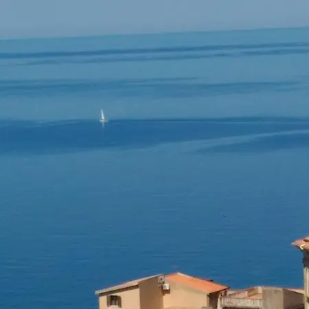 La Terrazza Frühstückspension Cetraro