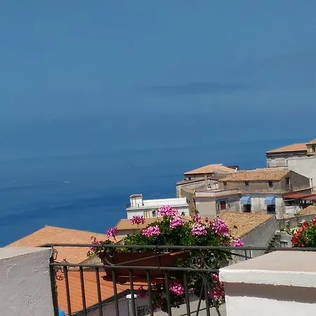 La Terrazza 3*