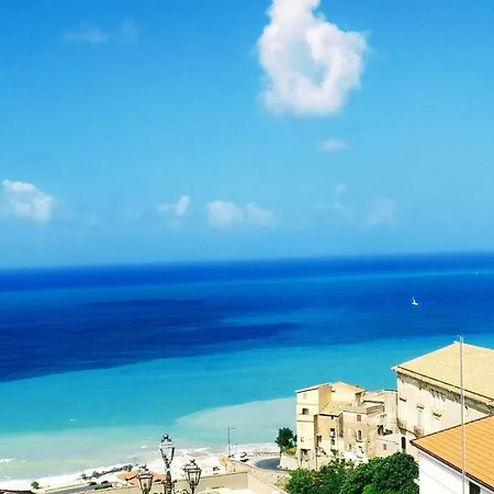 La Terrazza سترارو