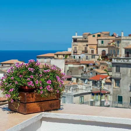 Bed & Breakfast La Terrazza