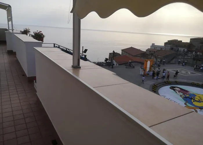 La Terrazza