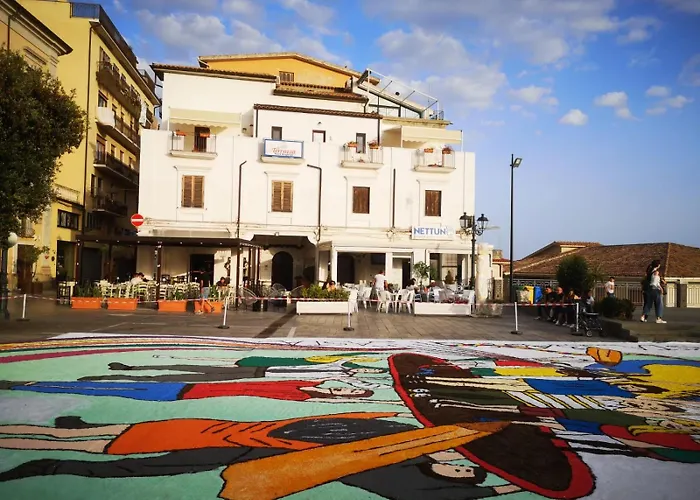 La Terrazza Bed & Breakfast