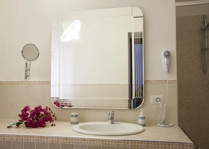 Bed & Breakfast La Terrazza Cetraro