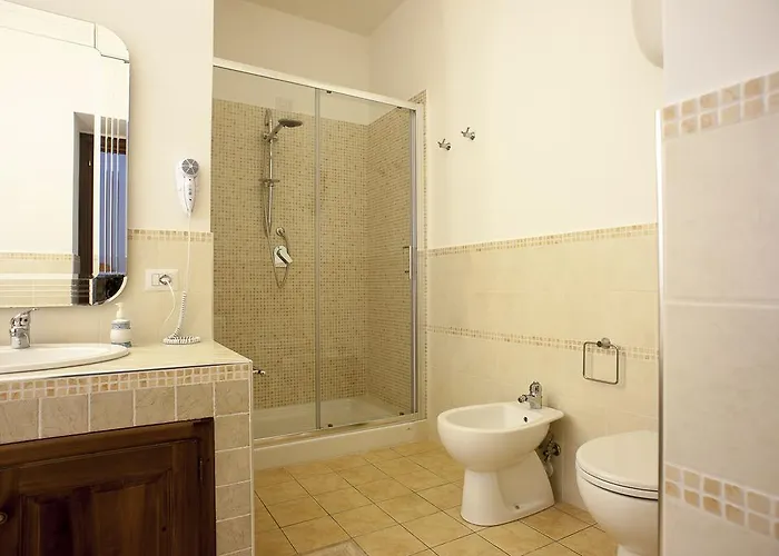 La Terrazza Bed & Breakfast Cetraro