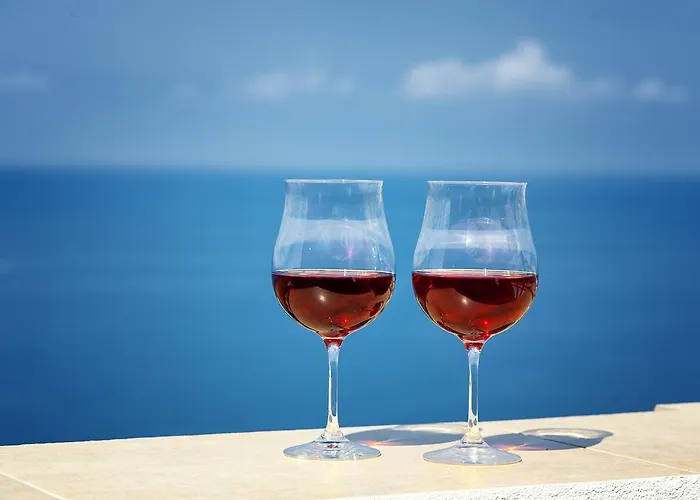 לינה וארוחת בוקר La Terrazza צ'טרארו