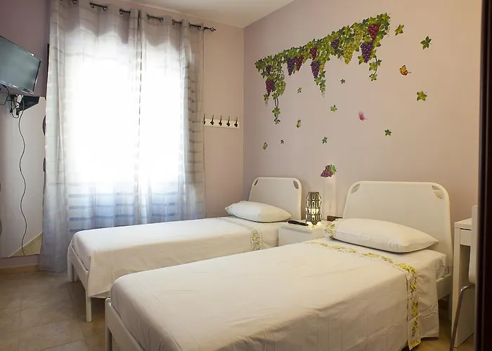 La Terrazza Bed & Breakfast 3*