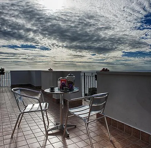La Terrazza Bed & Breakfast 3*