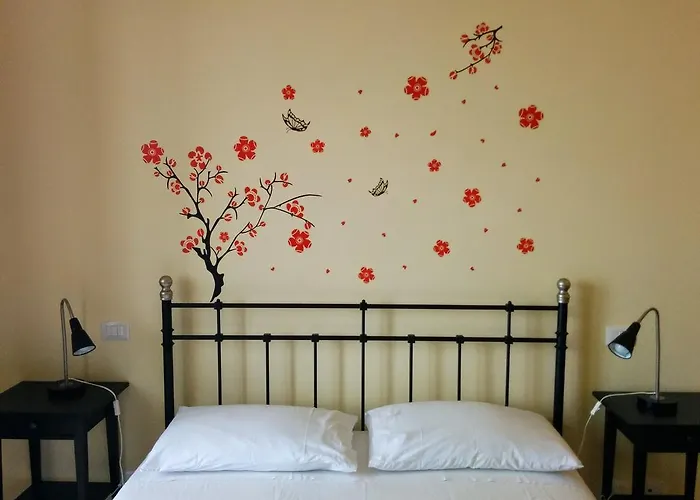 Bed & Breakfast La Terrazza