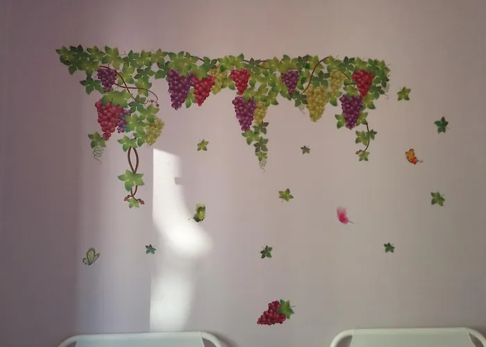 La Terrazza 3* צ'טרארו