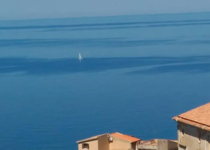 La Terrazza Bed & Breakfast Cetraro