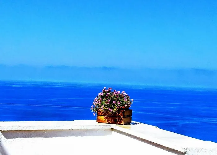 La Terrazza Bed & Breakfast 3*