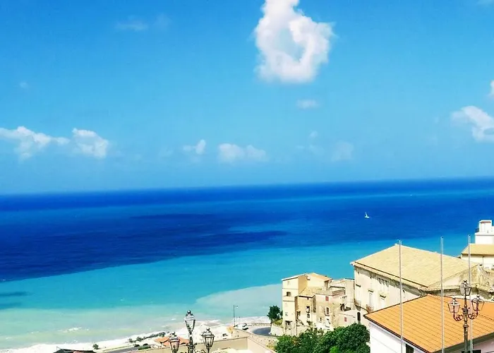 La Terrazza צ'טרארו